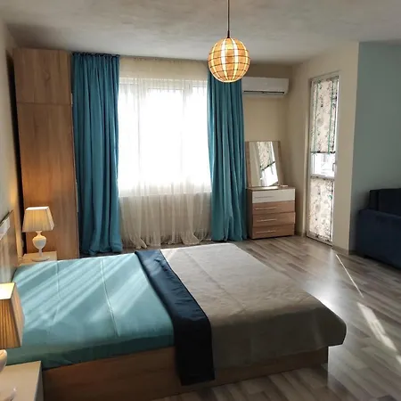 Belapartment Lägenhet