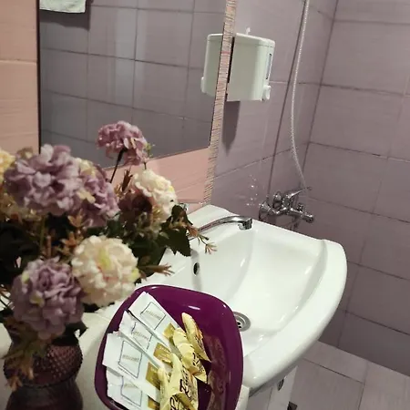 Lägenhet Belapartment *