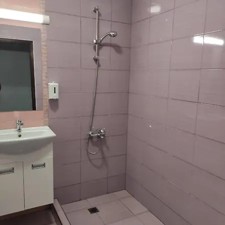 Belapartment Lägenhet Petritj