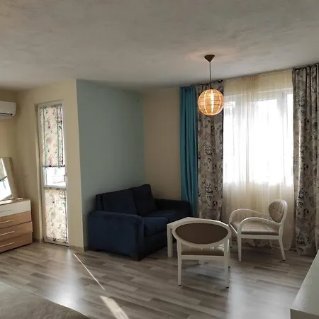 Belapartment Apartman *