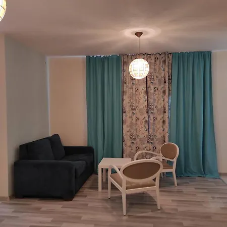 Belapartment Apartman