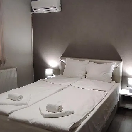 Belapartment Petrich (Blagoevgrad)
