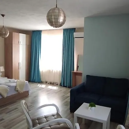 Belapartment Lägenhet Petritj