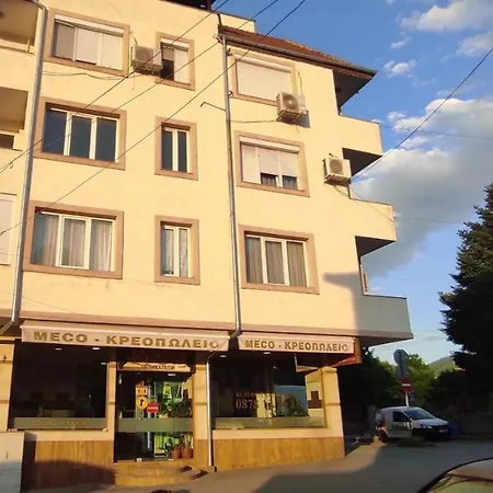 Belapartment Apartman *