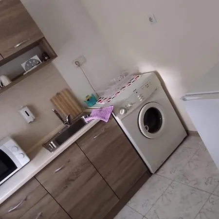 Apartman Belapartment