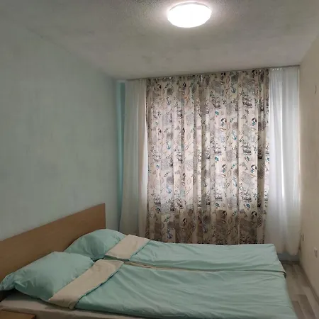 Belapartment Apartman Petrics