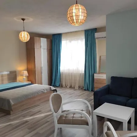 Belapartment Apartman Petrics