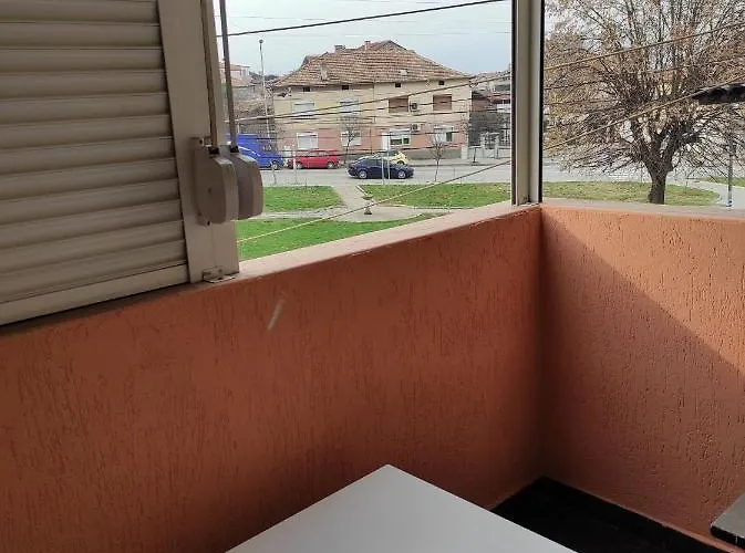 Apartament Belapartment *