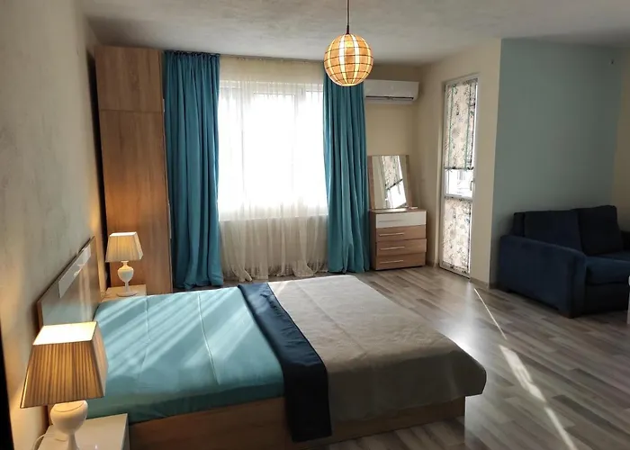 Belapartment Appartamento