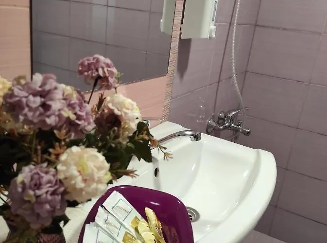 Apartament Belapartment *