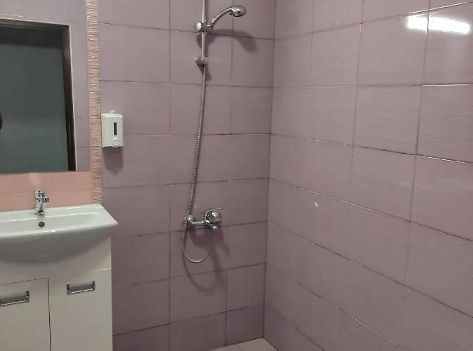 Belapartment Apartament Petrici