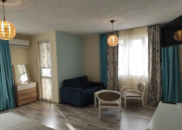 Belapartment Apartament *