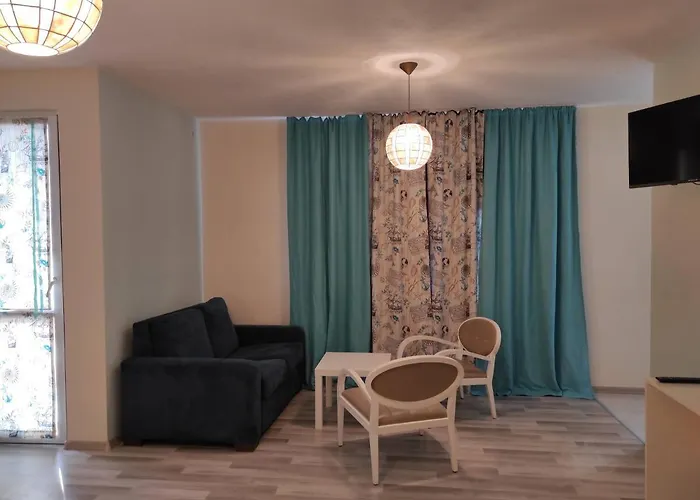 Belapartment Appartamento