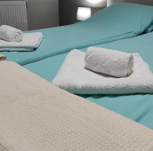 Apartament Belapartment Petrici