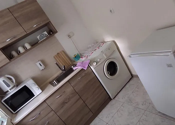 Apartament Belapartment