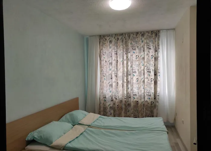 Belapartment Apartament Petrici