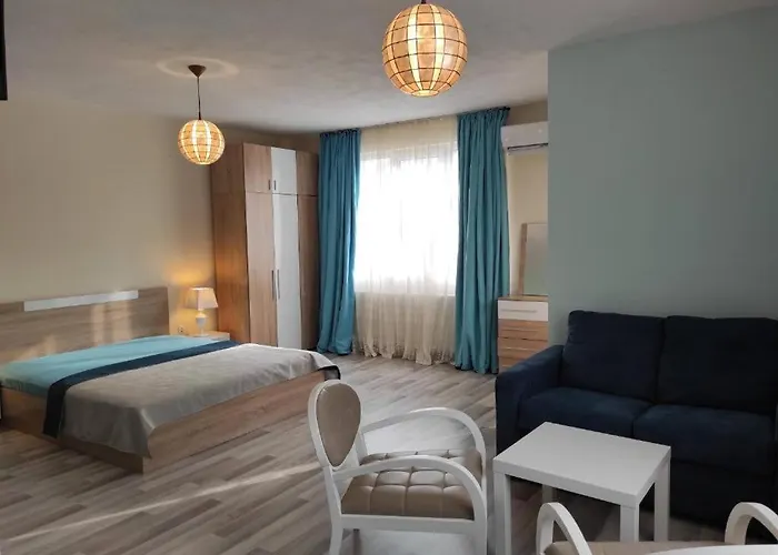 Belapartment Apartament Petrici